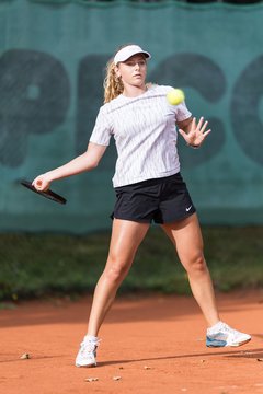 Anna-Marie Weissheim 16 - Klipper Open